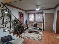 Blk 538 Hougang Street 52 (Hougang), HDB Executive #576989301